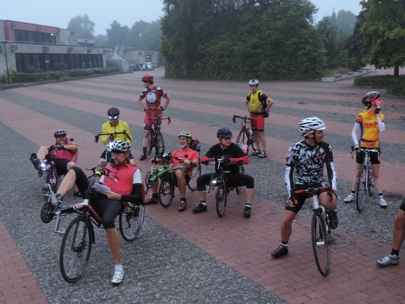 Grosse Weserrunde Uli 657